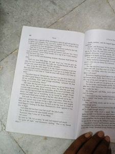 Glimpses: A Selection of Poetry and Prose