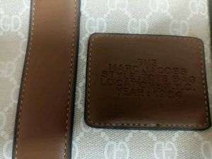 Marc Jacobs The Tote Bag