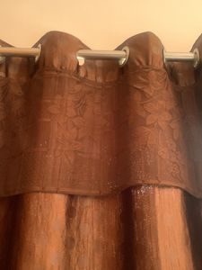 Beautiful Curtains Long