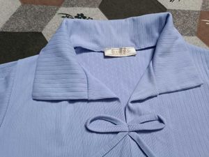 Cute Bow Detail NEW Top
