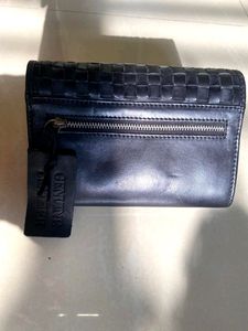 100% Pure Leathe Ladies Wallet