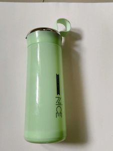water bottle