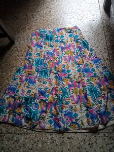 Kurti Lehanga Set