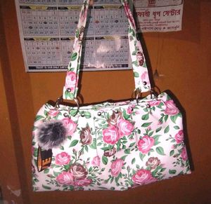 Stylish Purse