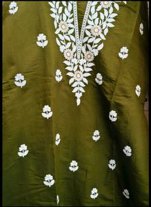 Elegant Kurta Set