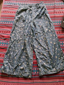 COMBO Printed Pants Set