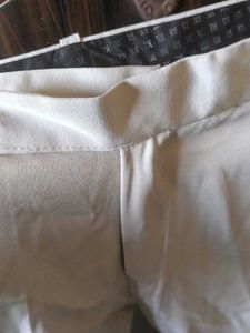 Boy's Light tan Chinos pants