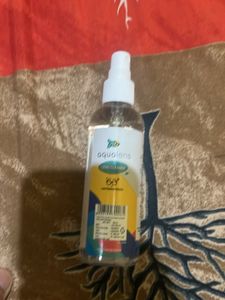 Aquelens Lens Cleaner Solution