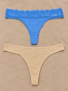 5-Piece Women’s Panty Set – Size M