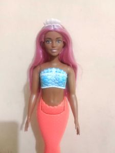 Barbie Doll