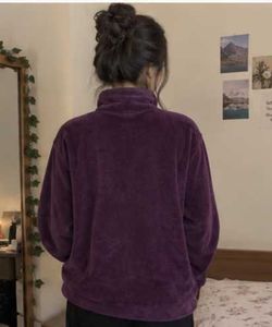 hoodie / pullover for women