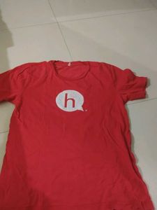 t shirt