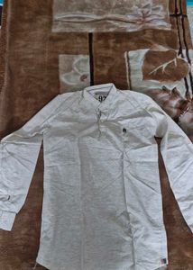 Men's Casual Kurta