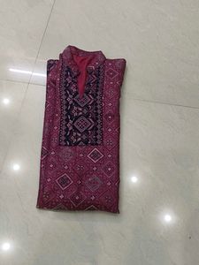 women woollen suit