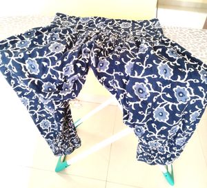 Patiala Salwar Dupatta Set Readymade