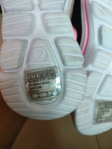 Skechers Black Pink Clogs never Used  uk1..