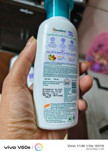himalaya baby products