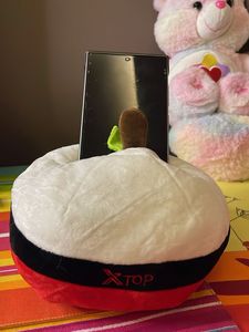 Xtop Plush Phone Stand