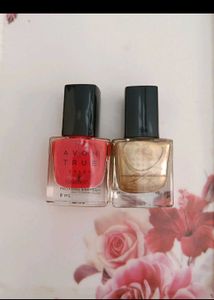 Brand New Avon Nail Paints Pick Any 2