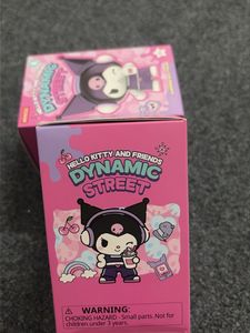 Sanrio Dynamic Street