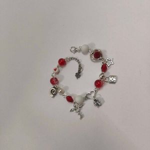 Charm Bracelets Set