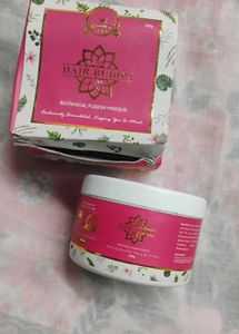 Hair Buddy Botanical Fusion Masque
