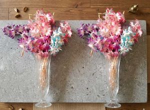 Beautiful Dried Flower Arrangement