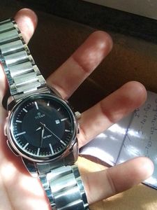 Titan Analog Watch