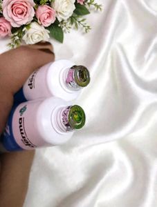 The Derma Co Anti Acne Face Wash