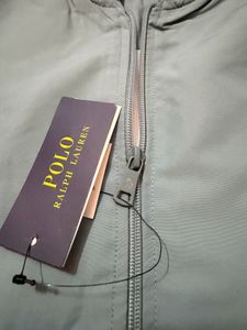 Polo Ralph Lauren Bomber Jacket