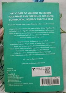Closer To Love by Vex King Book