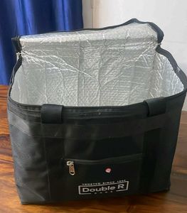 Unused Insulated Bag