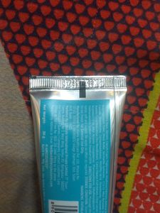 Iksu Hand Cream