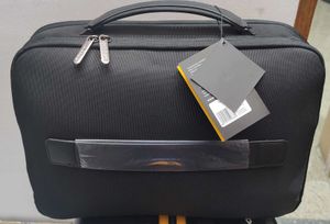 Mokobara Laptop Bag - Sleek and Functional