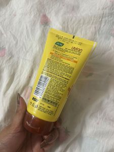 Joy Ubtan Tan Removal Face Wash