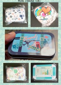 Cute Stationery &amp; misc