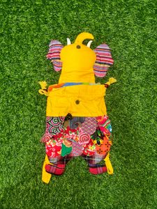 New Kids Bag Backpack Fashion Elephant Style Baby