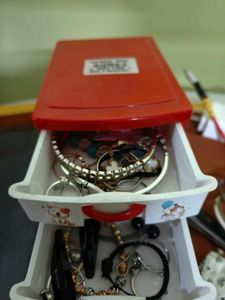 2piece tiny organizer