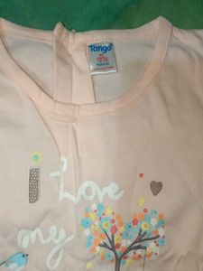 New Cute Kids' Cotton Set