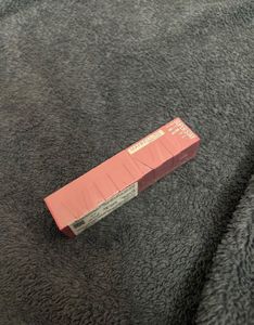 Maybelline Lipsticks.