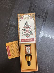 MPIL Wellness Kumkumadi Oil