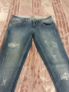 Branded Jeans Lee Cooper Size 32