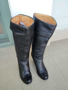 Statement Boots 👢