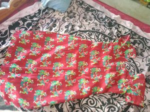 Vibrant Indian Traditional Long Kurthi,