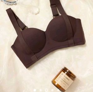 Savana Comfortable Padded Bra