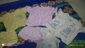Combo Of 3 Suits..