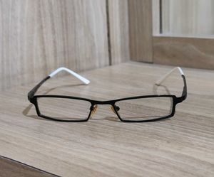 Rectangle Spectacles