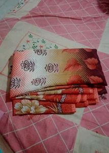 Daily Wear Saree for Women's 🪷