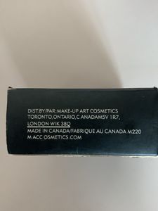 MAC Limited edition Lustreglass Lipgloss pallete