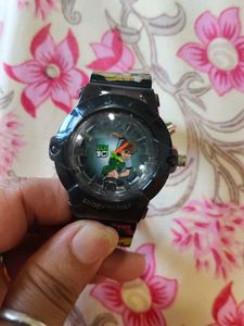 Ben 10  Watch